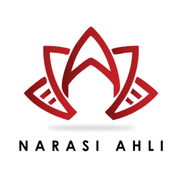 Narasi Ahli Logo